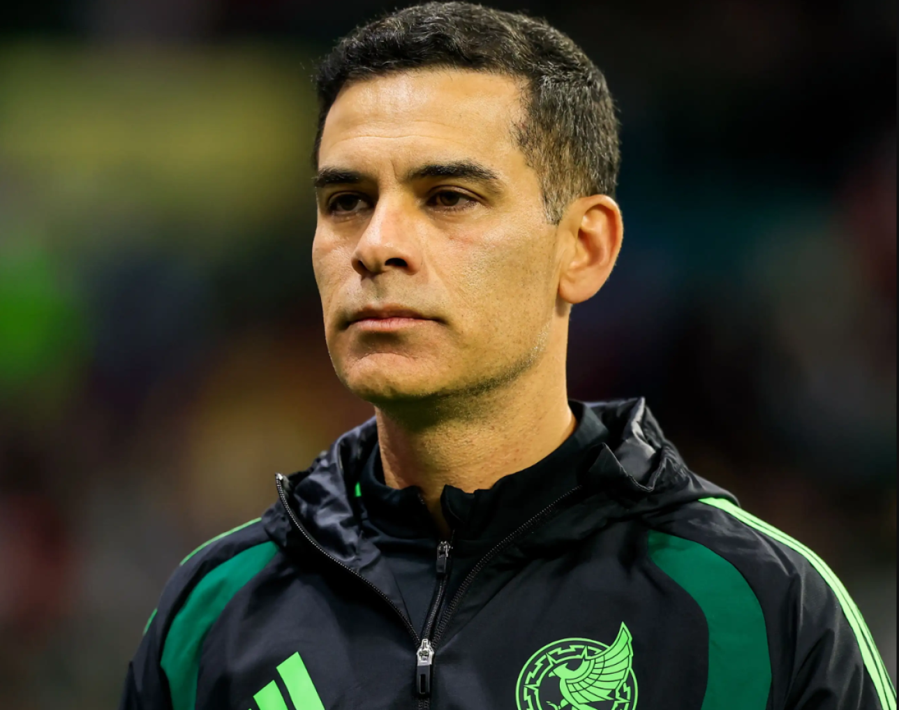 Rafel Marquez