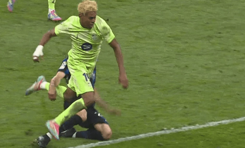 Yamal Mkhitaryan Karny