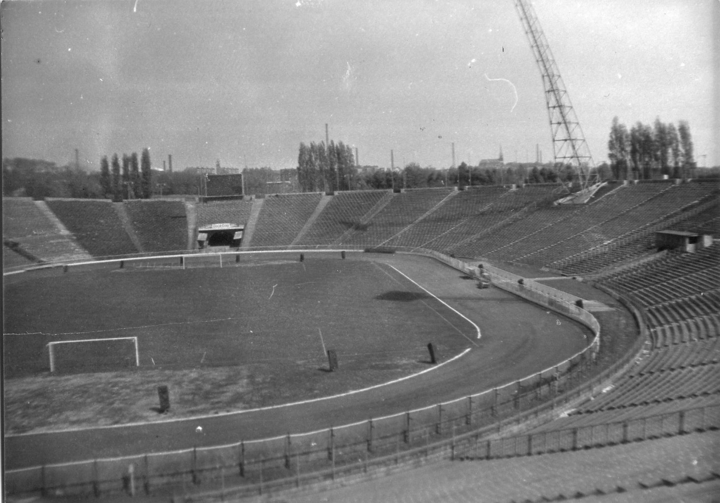 Stadion Śląski