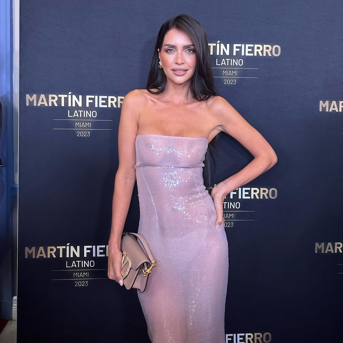 Zaira Nara Fashion