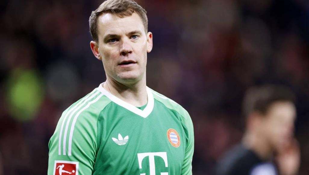 Manuel Neuer
