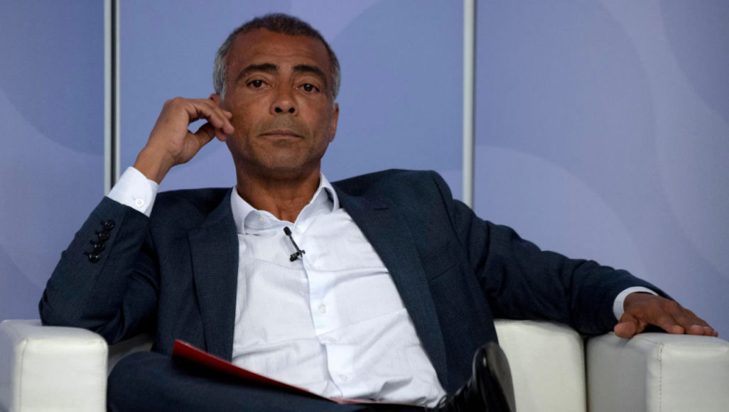 Romario