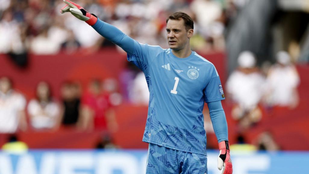 Manuel Neuer, 2026