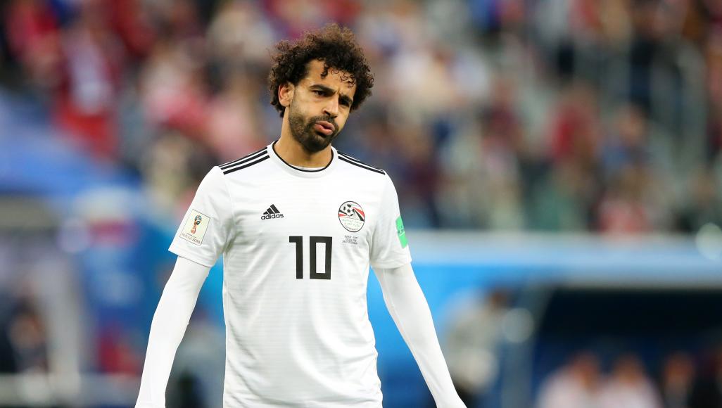 Salah