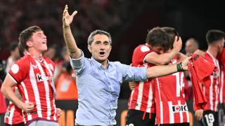 Ernesto Valverde Athletic