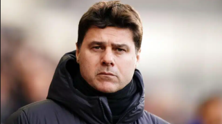 Maurcio Pochettino
