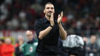 Zlatan Ibrahimovič w koszuli