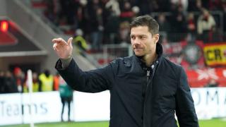 Xabi Alonso