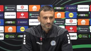 Jovan Damjanović trener TSC