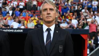 Roberto Mancini