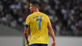 Cristiano Ronaldo Al-Nassr