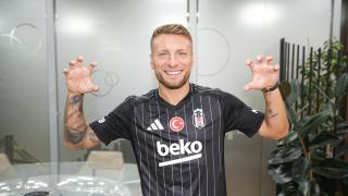 Ciro Immobile