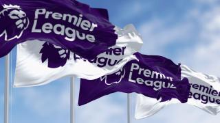 Premier League flaga