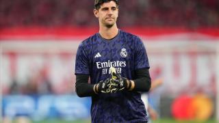 Thibaut Curtois