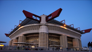 San Siro