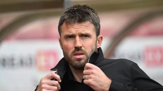 Michael Carrick