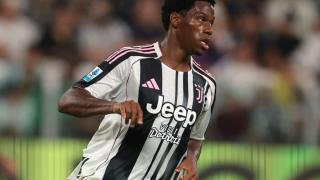 Jonathan David, Juventus