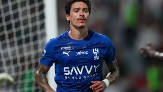 Darwin Nunez, Al-Hilal