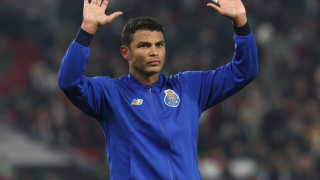 T. Silva, FC Porto