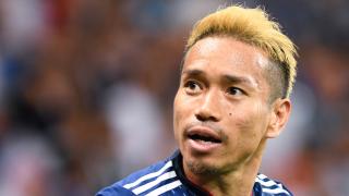 Yuto Nagatomo