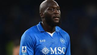 Romelu Lukaku, Napoli