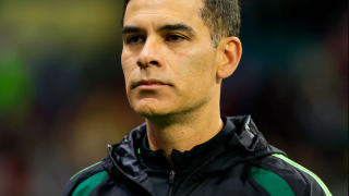 Rafel Marquez