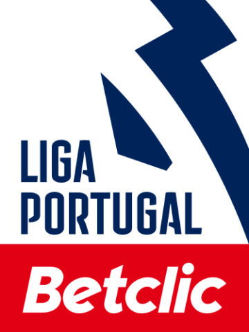 Logo Ligi Portugalskiej