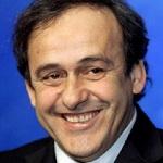 Michel Platini