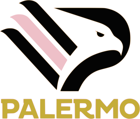 Palermo Calcio Logo