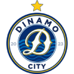 Dinamo City Logo