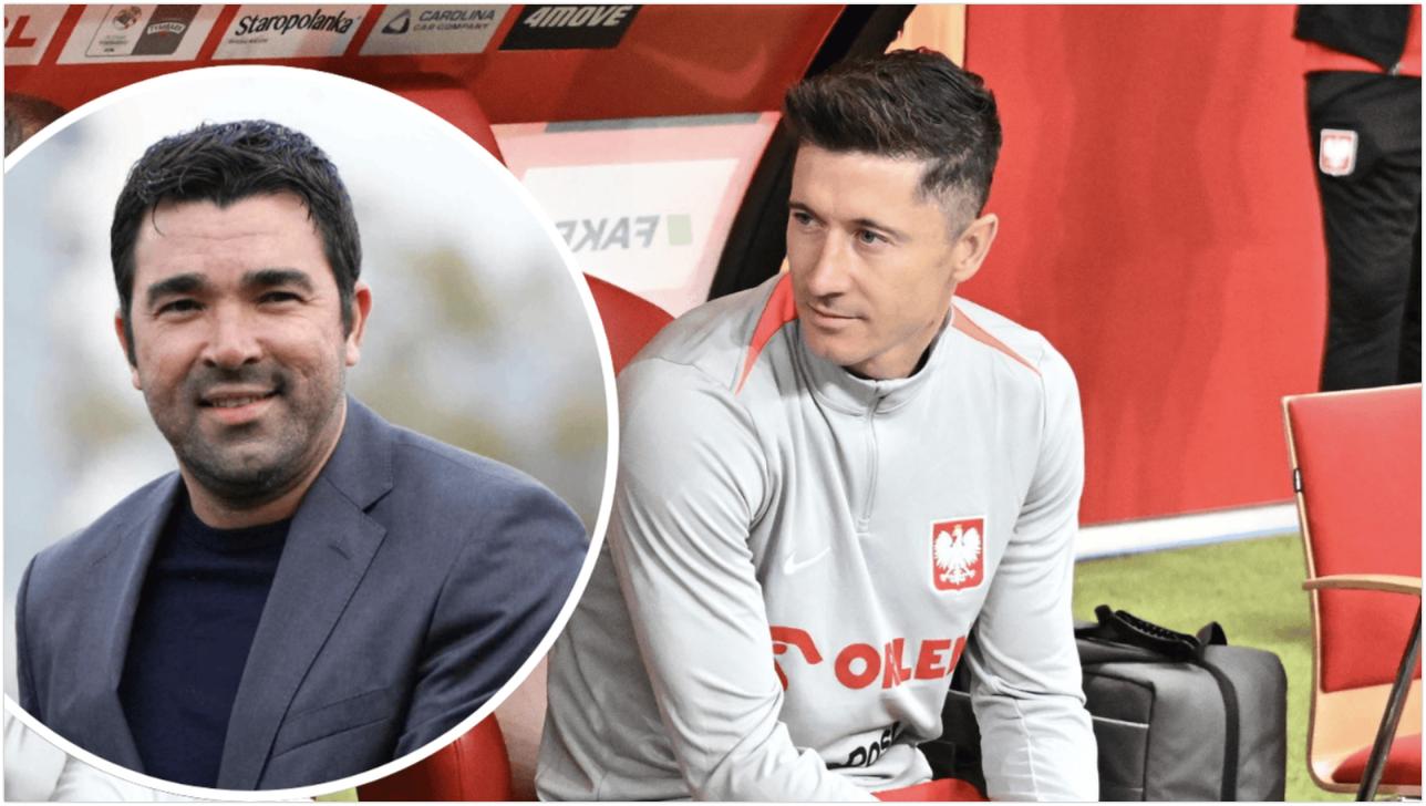Lewandowski i Deco