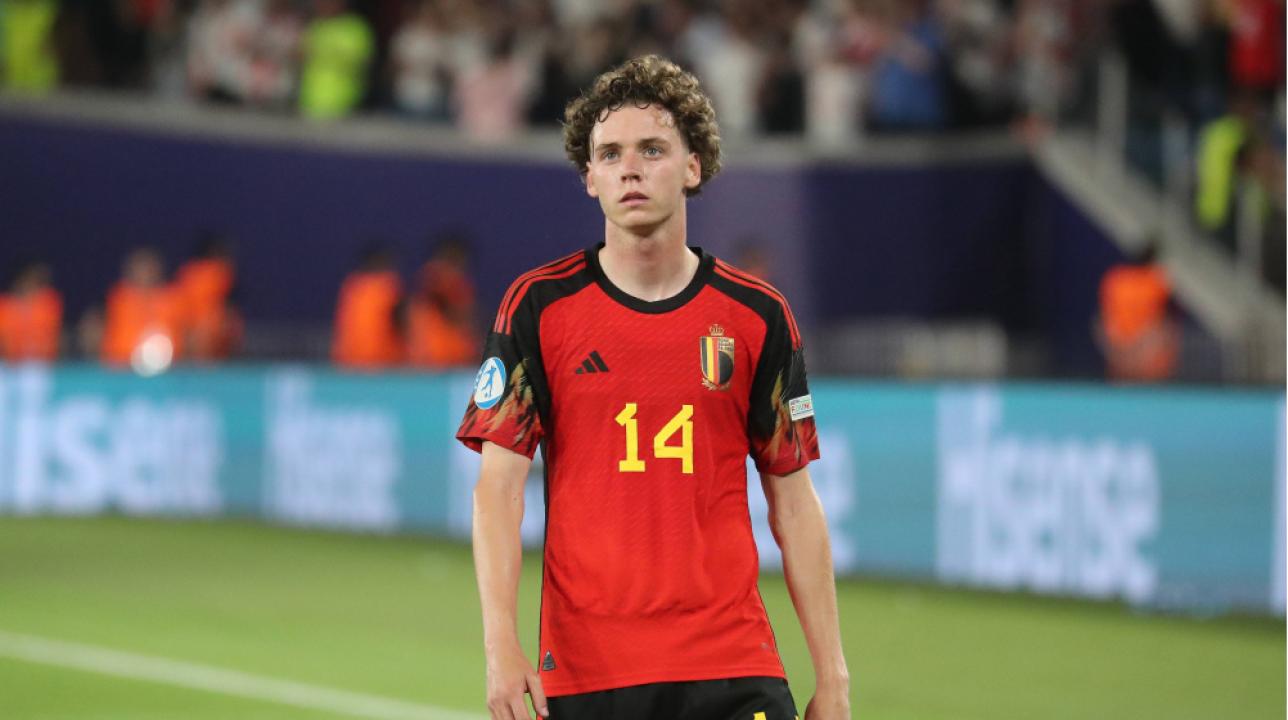 Maxime De-Cuyper