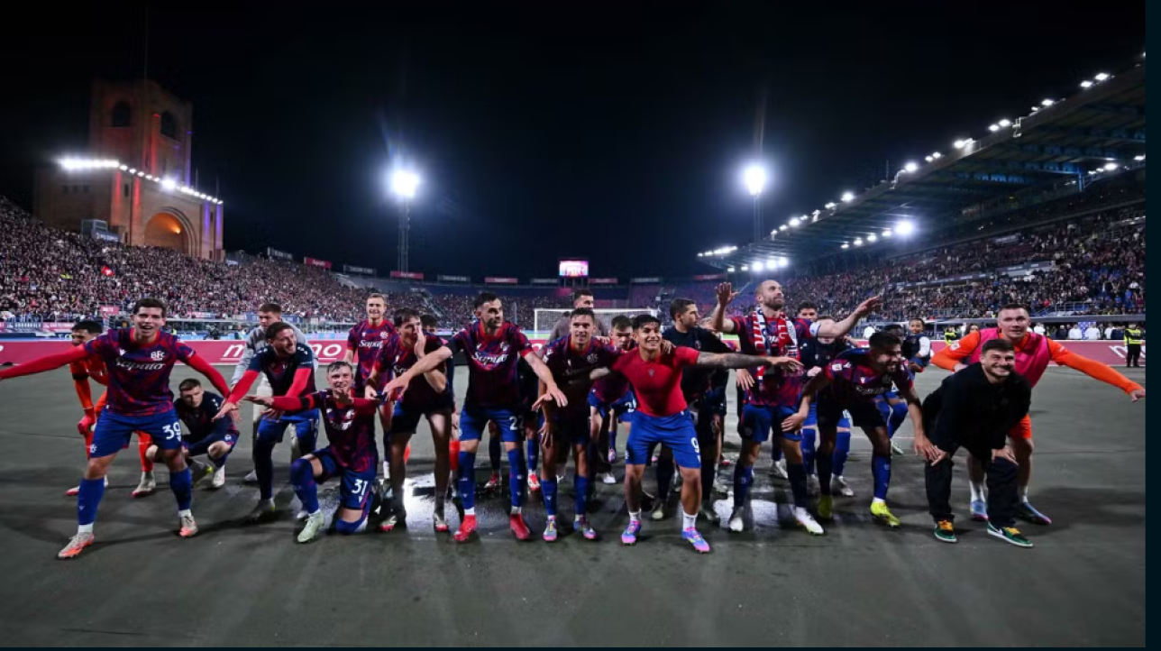 Bologna, Copa Italia