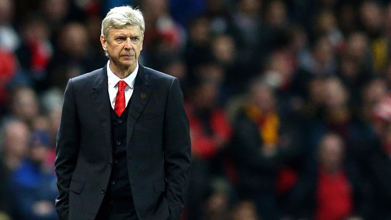 Arsene Wenger