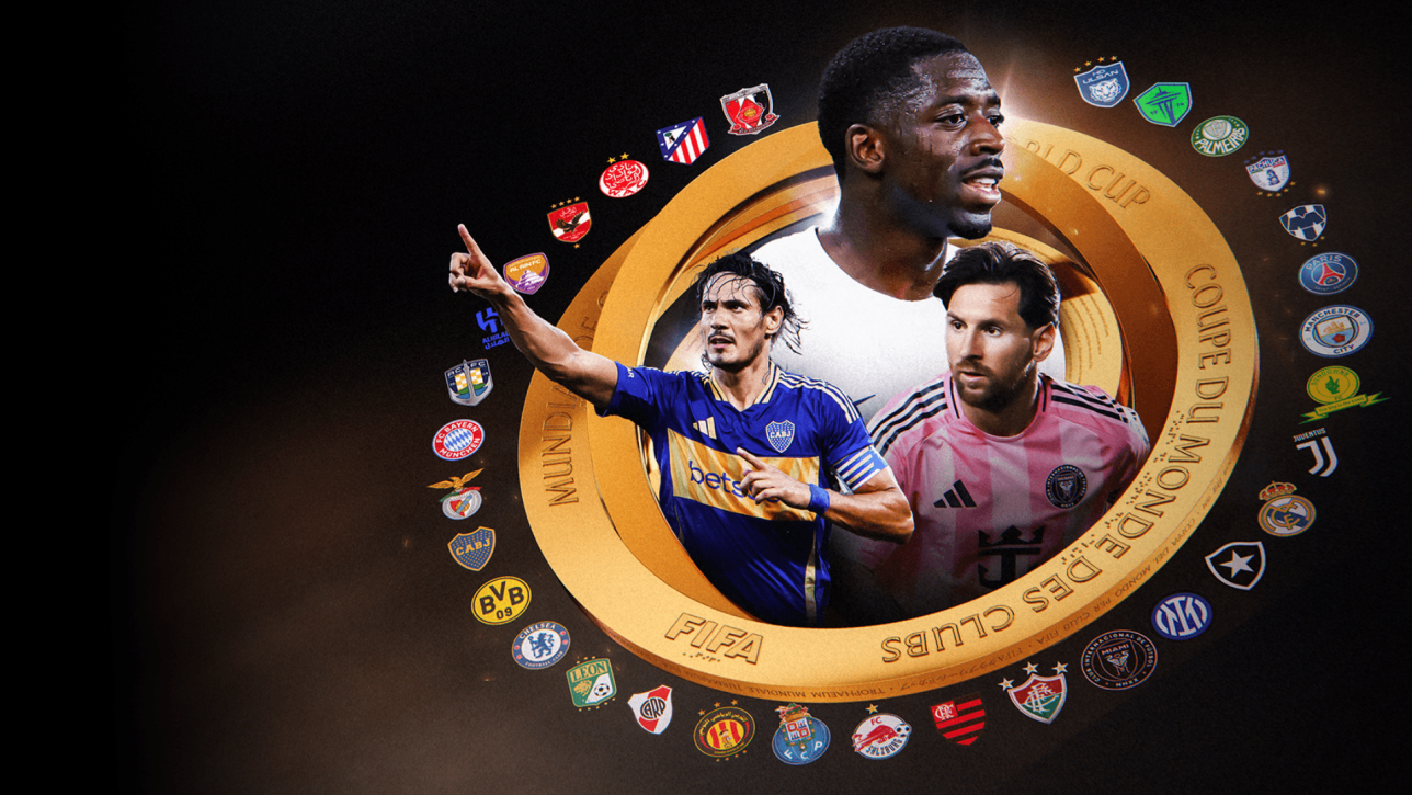 Klubowe Mistrzostwa Świata