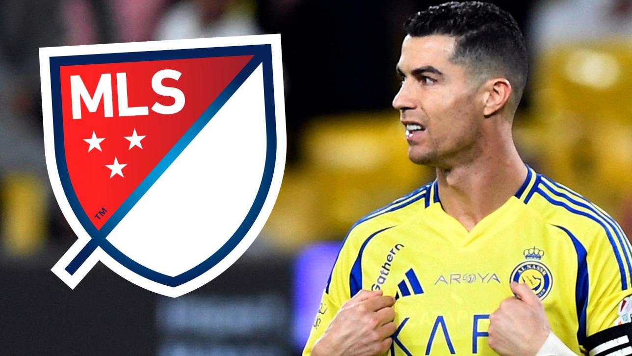 Ronaldo MLS