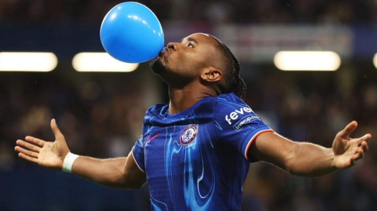 Christopher Nkunku