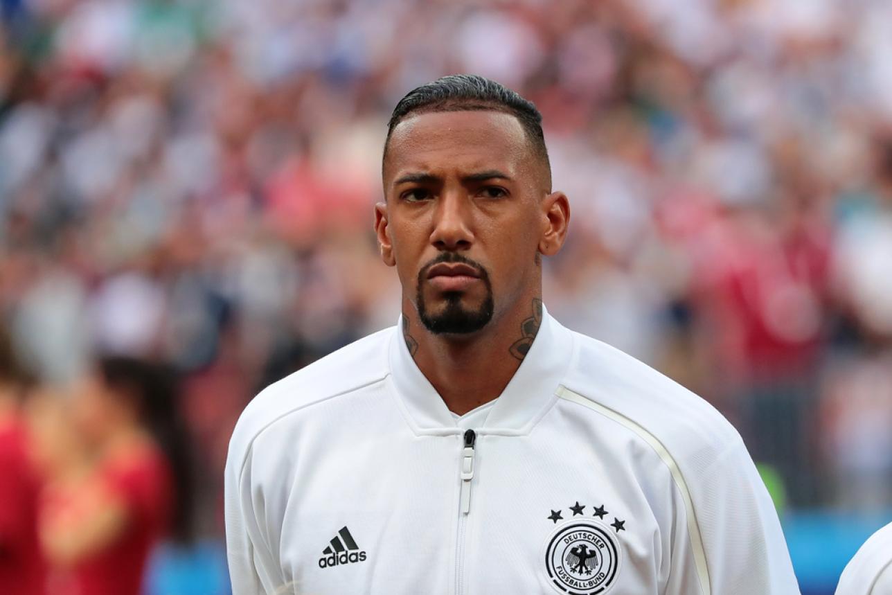 Jerome Boateng