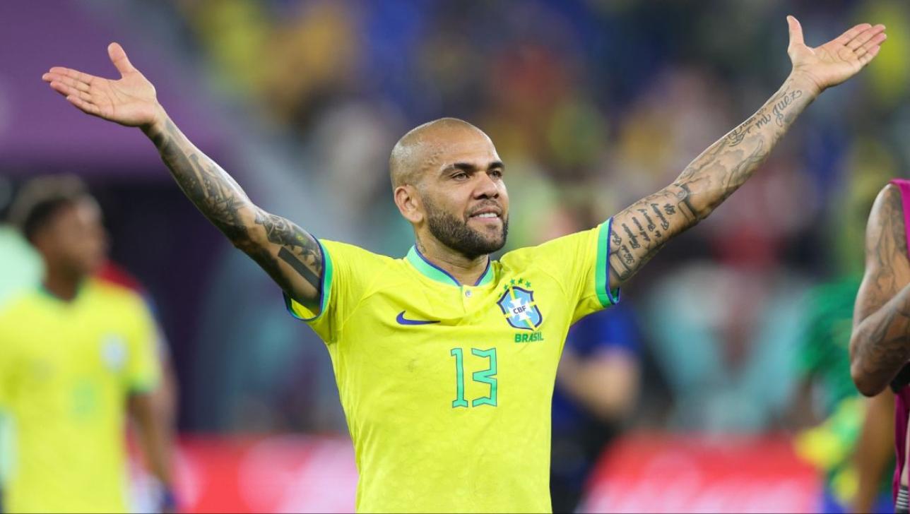 Dani Alves