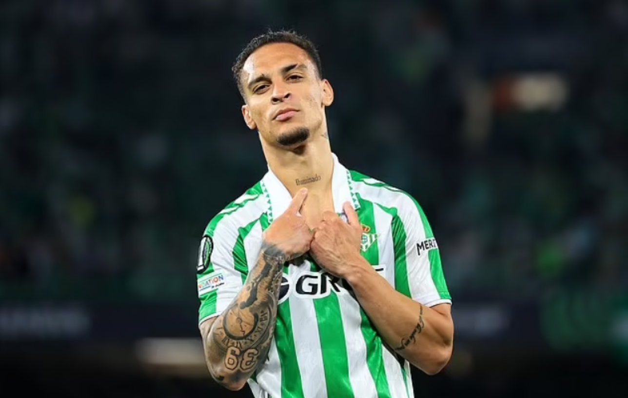 Atony, Real Betis