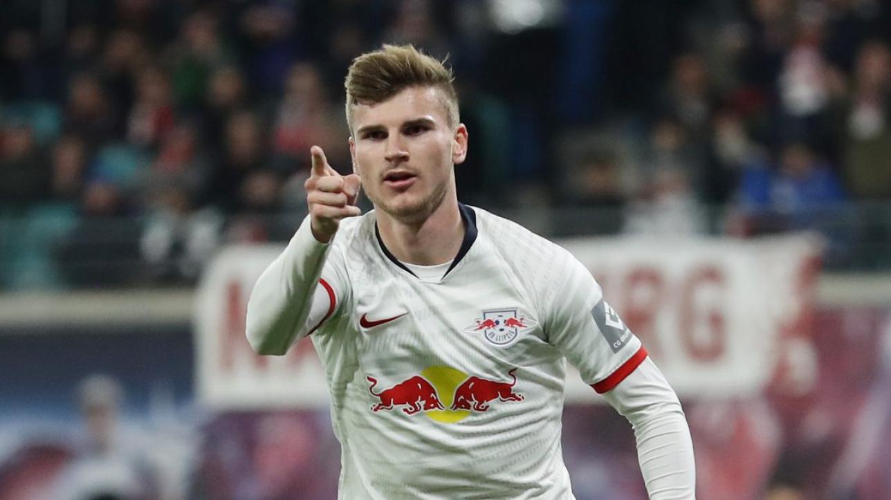 Timo Werner
