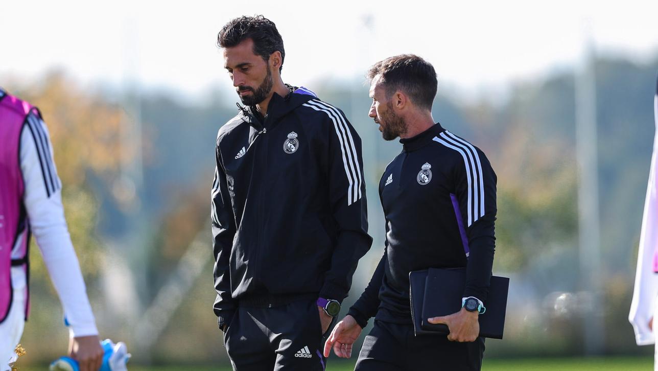 Alvaro Arbeloa