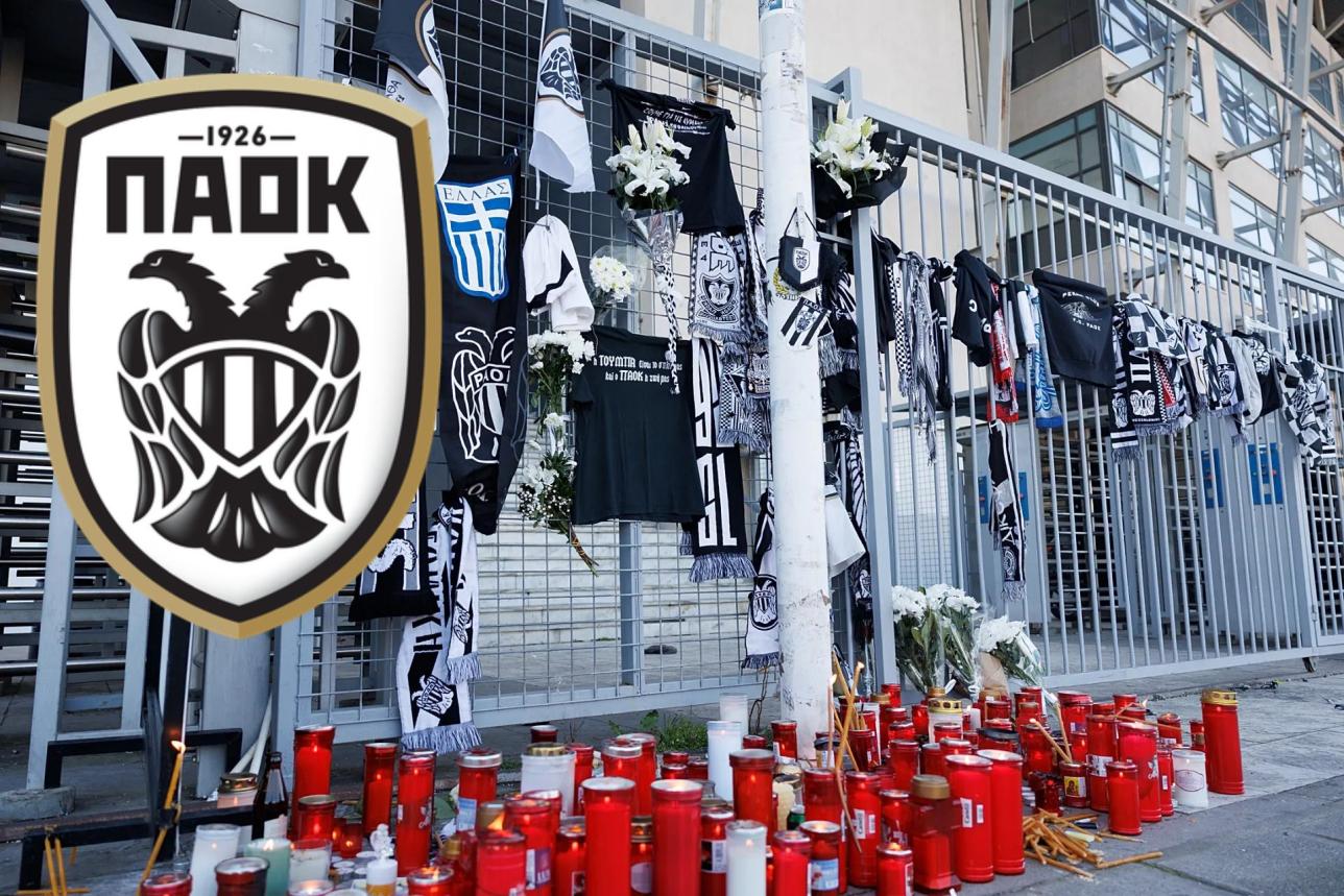 Tragiczny wypadek w Rumunii. Nie żyje siedmiu kibiców PAOK