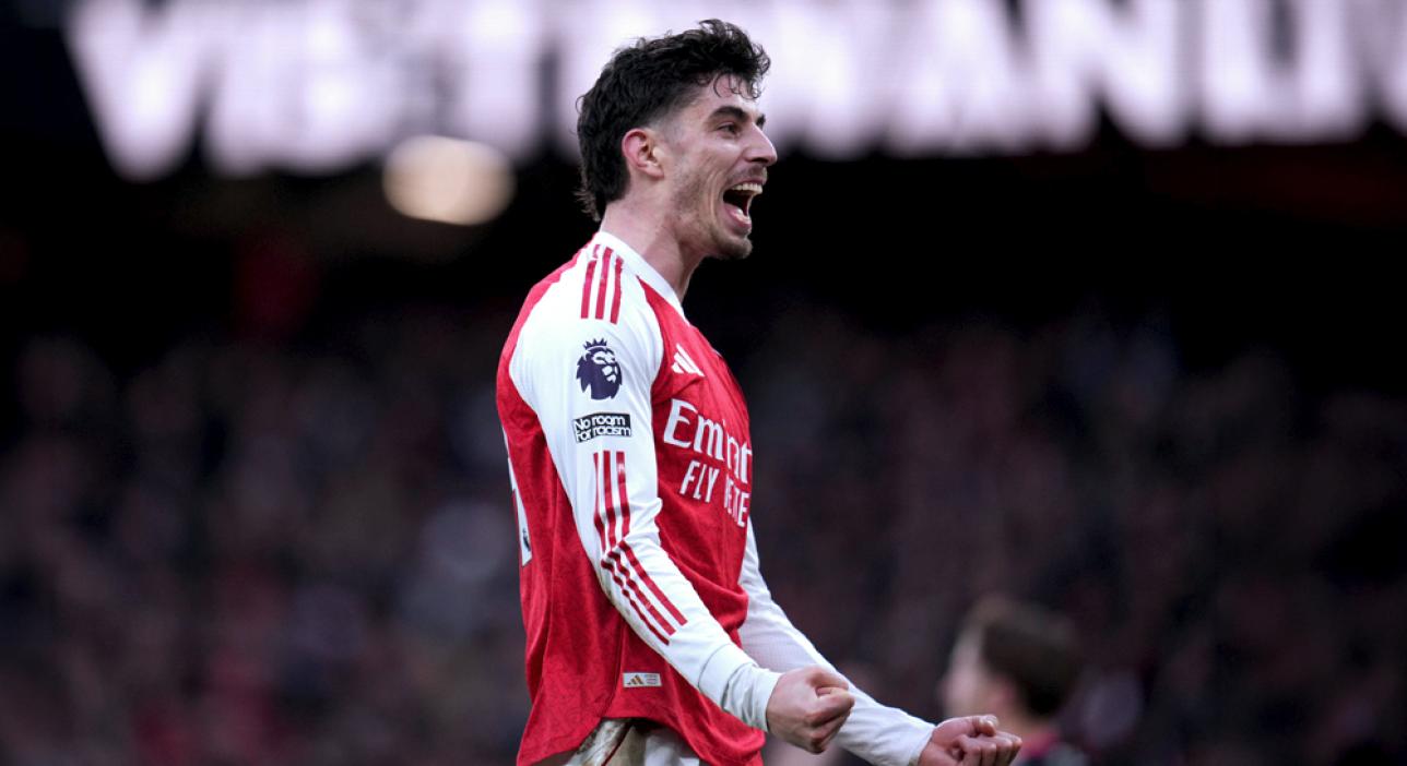 Kai Havertz