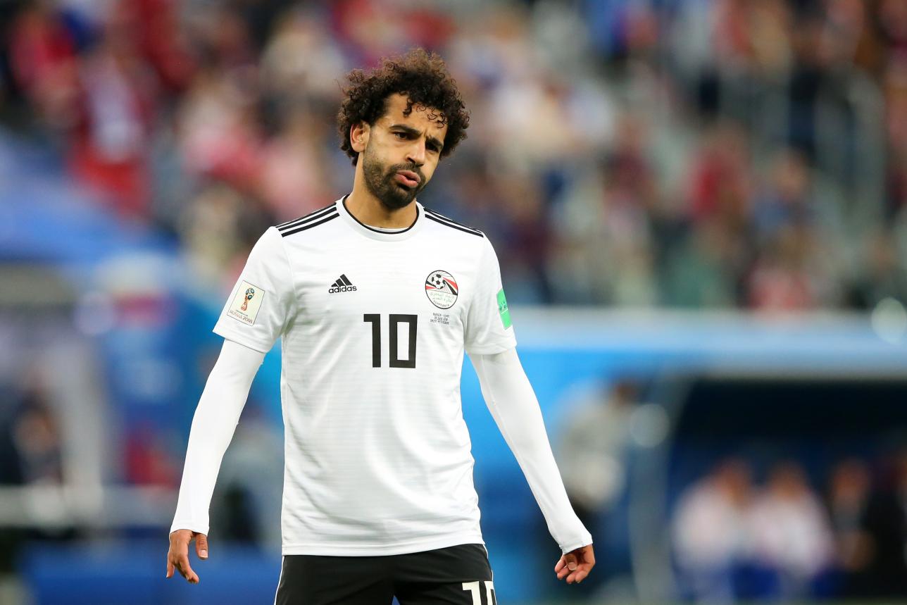 Salah