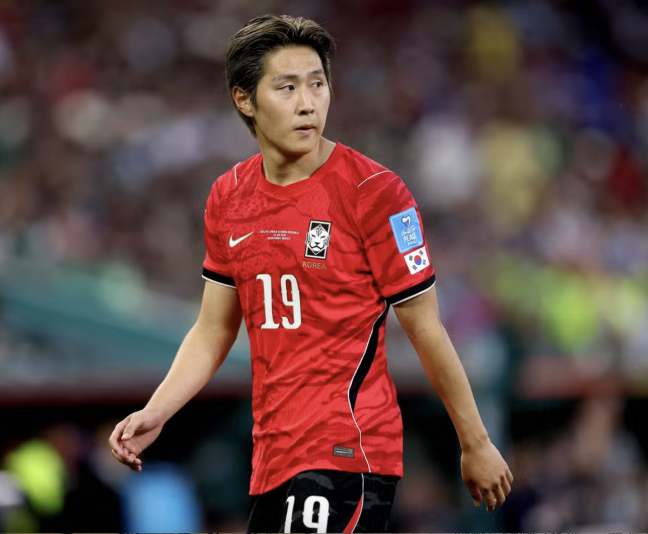 Kang-In Lee