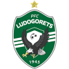 Ludogorets