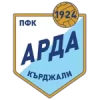 Arda Logo